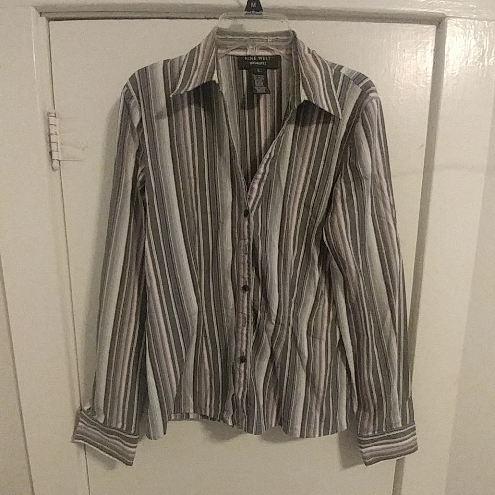 Dress shirt